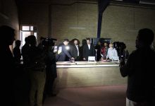 گزارش تصویری بازدید مدیر کل تربیت بدنی وزارت از اماکن ورزشی 